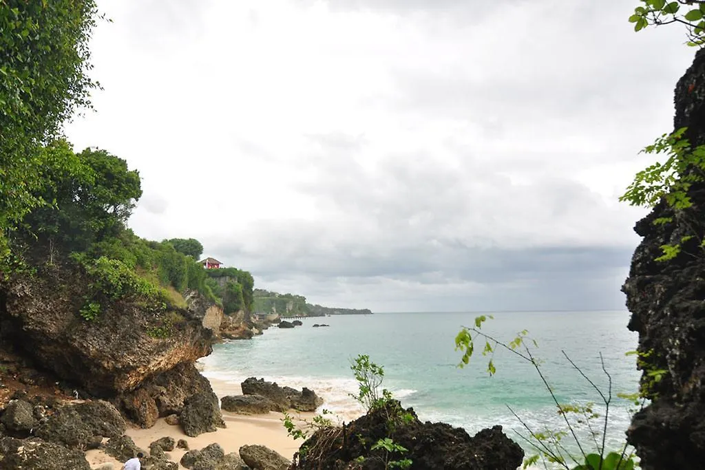 Kandava Villa Jimbaran