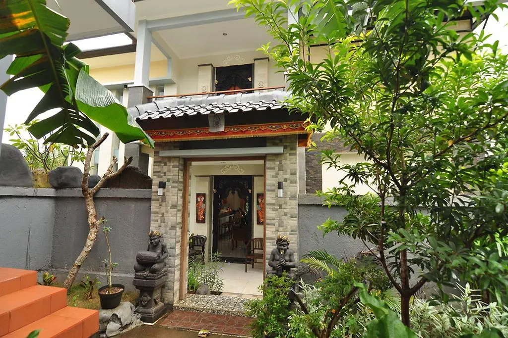 Kandava Villa Jimbaran