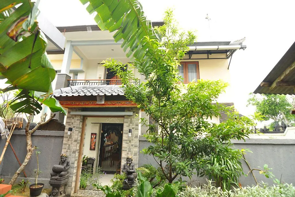 Kandava Villa Jimbaran