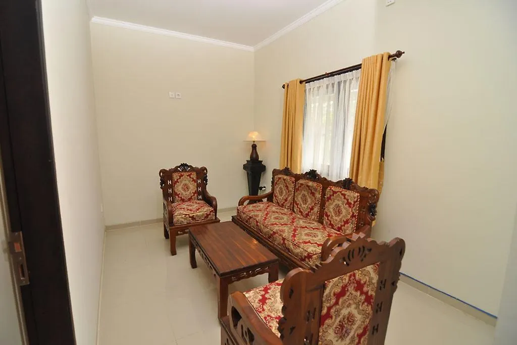 Kandava Villa Jimbaran