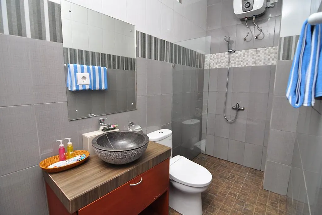 Kandava Villa Jimbaran
