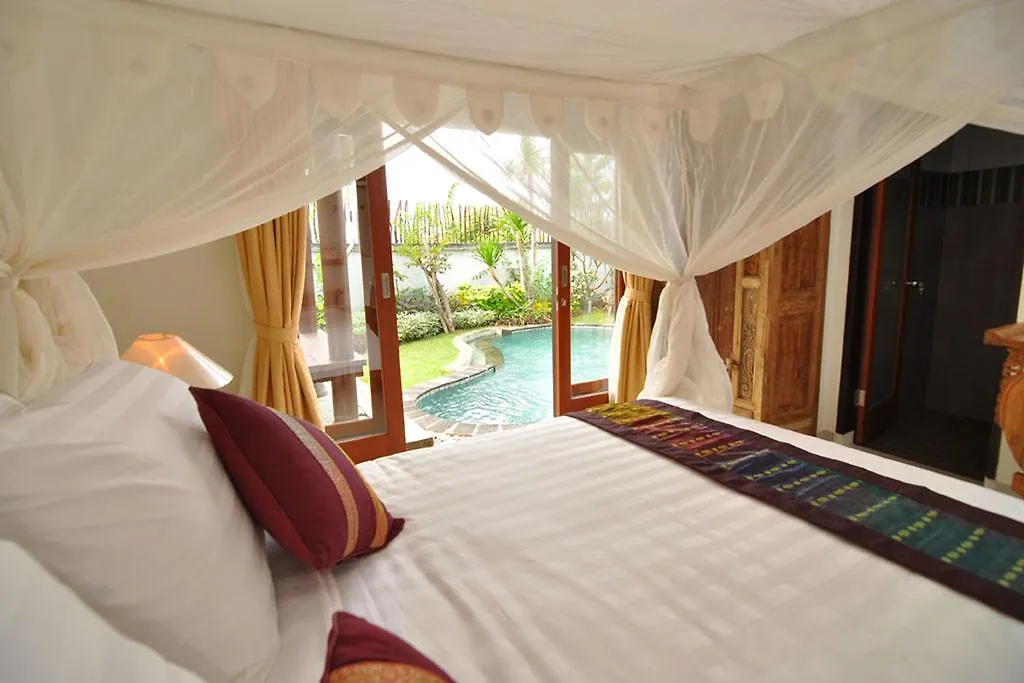 Kandava Villa Jimbaran 0*,  Indonesia