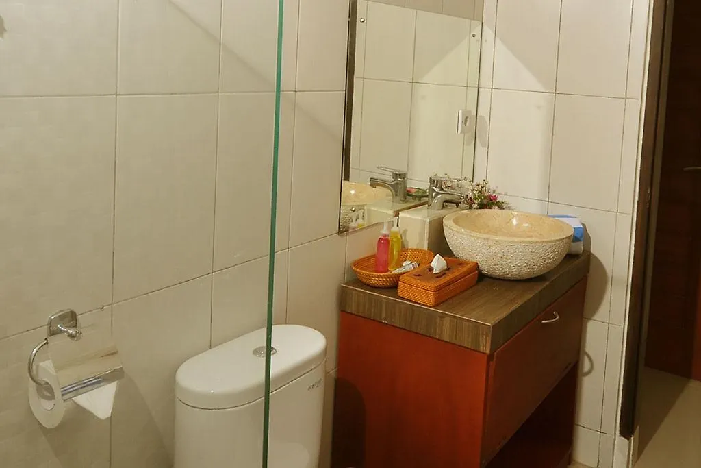 Kandava Villa Jimbaran 0*,  Indonesia