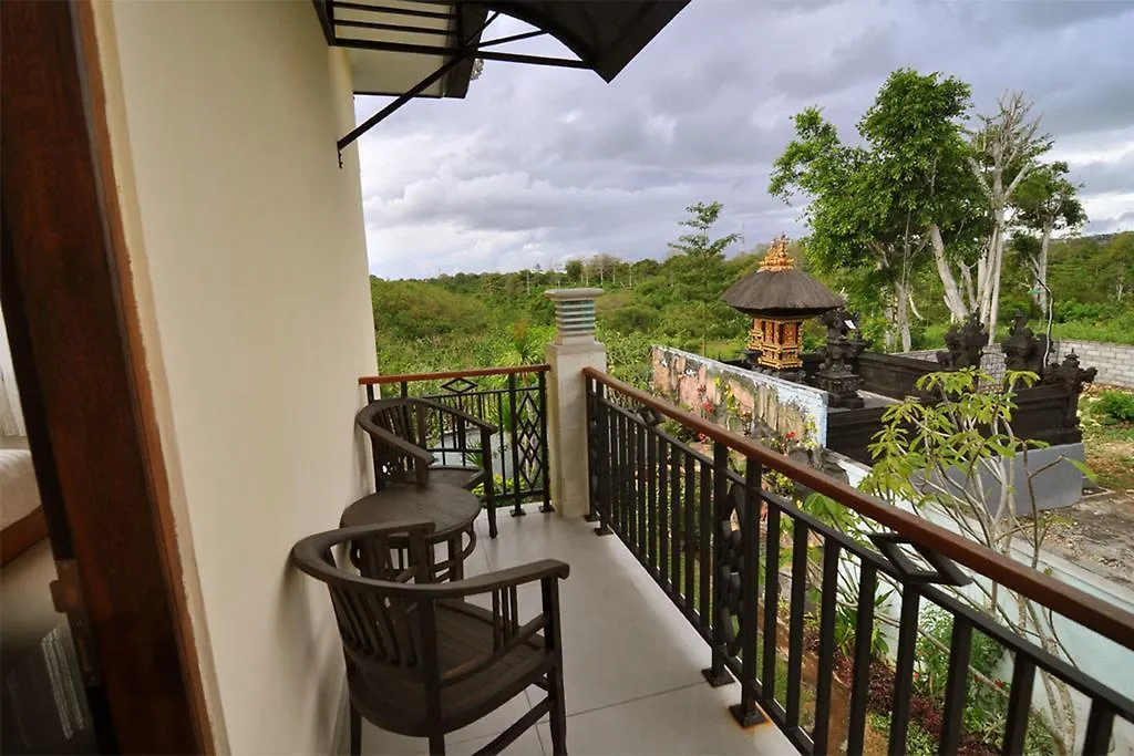 Kandava Villa Jimbaran Indonesia