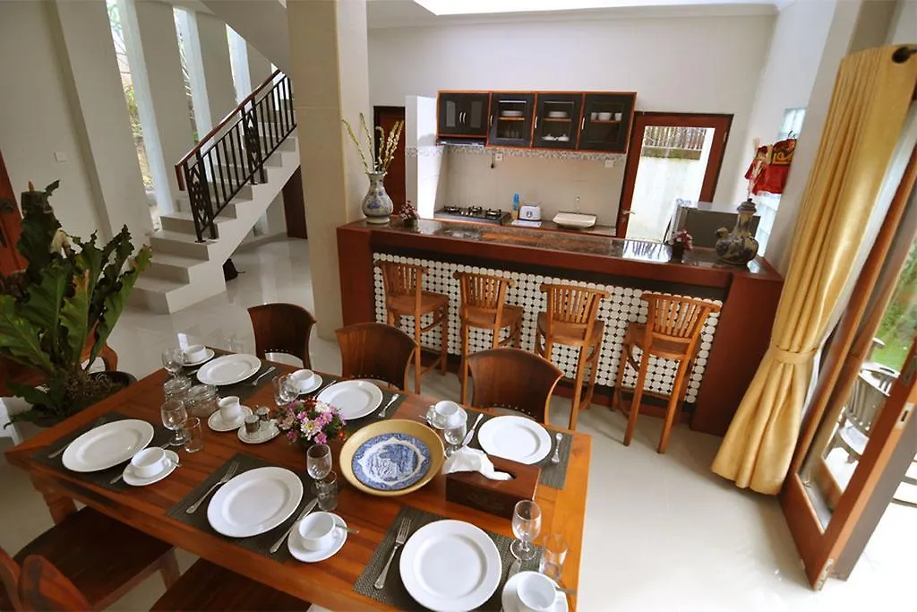 Kandava Villa Jimbaran