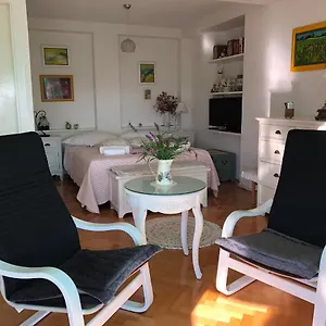 Nora Appartement Split