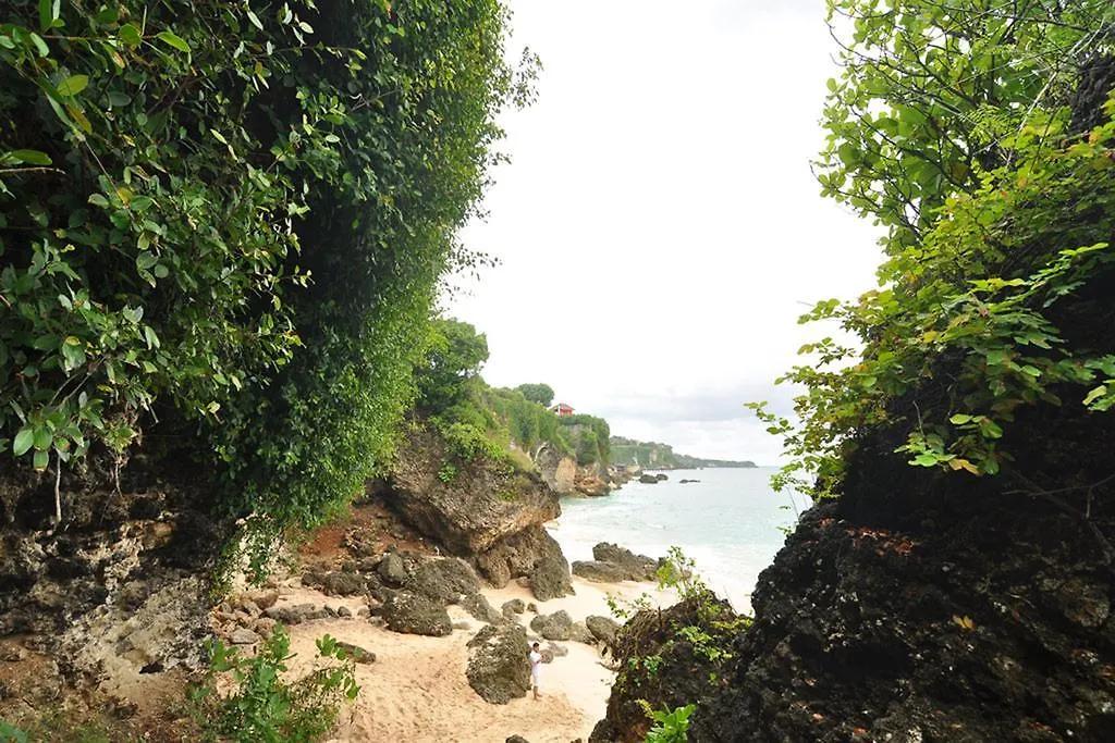Kandava Villa Jimbaran Indonésie