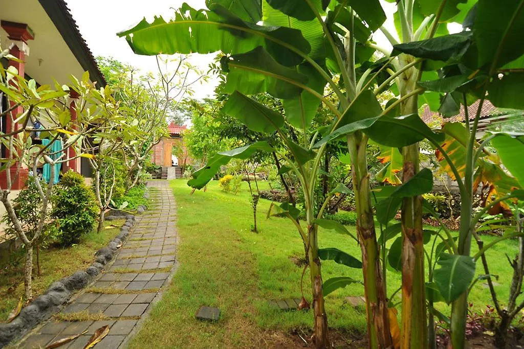 Kandava Villa Jimbaran Indonésie