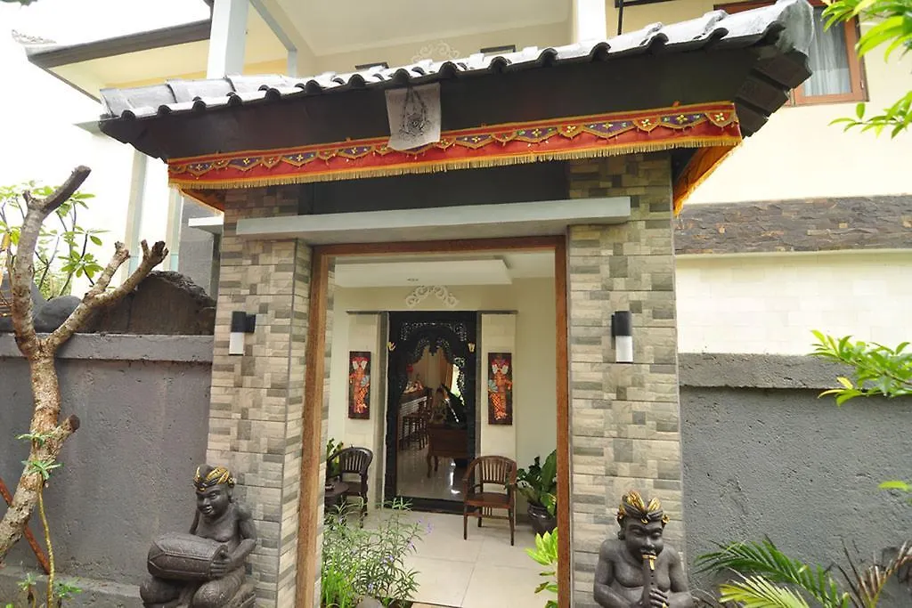 Kandava Villa Jimbaran