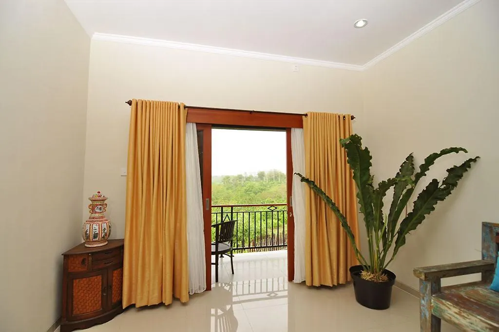 Kandava Villa Jimbaran