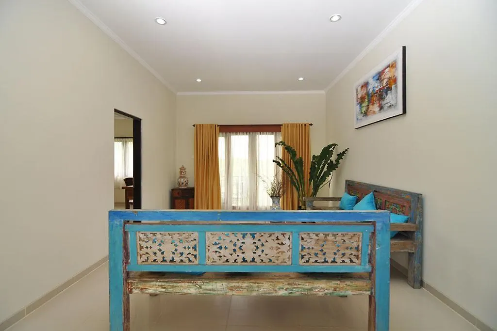 Kandava Villa Jimbaran