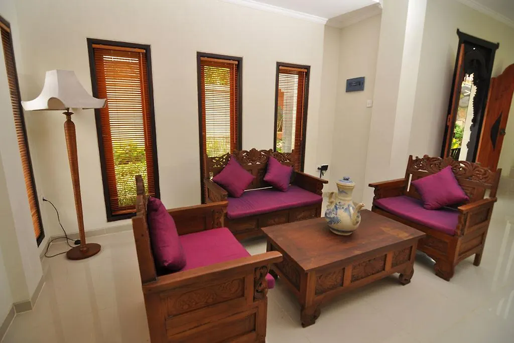 Kandava Villa Jimbaran