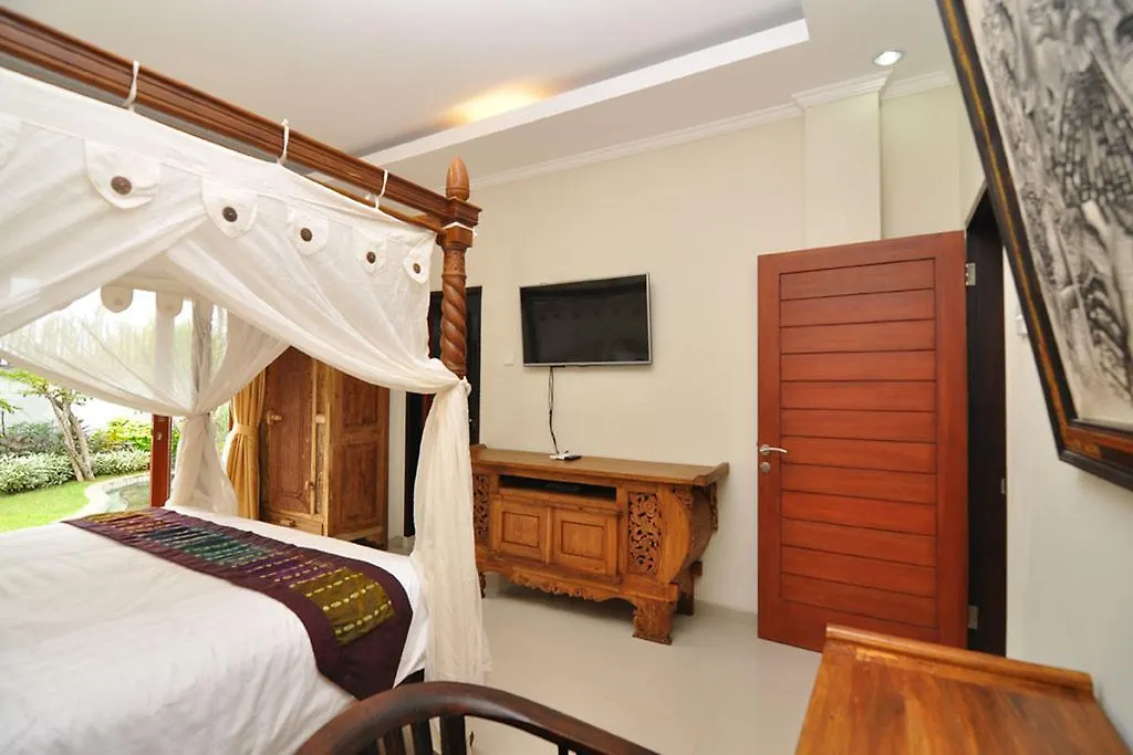 Kandava Villa Jimbaran