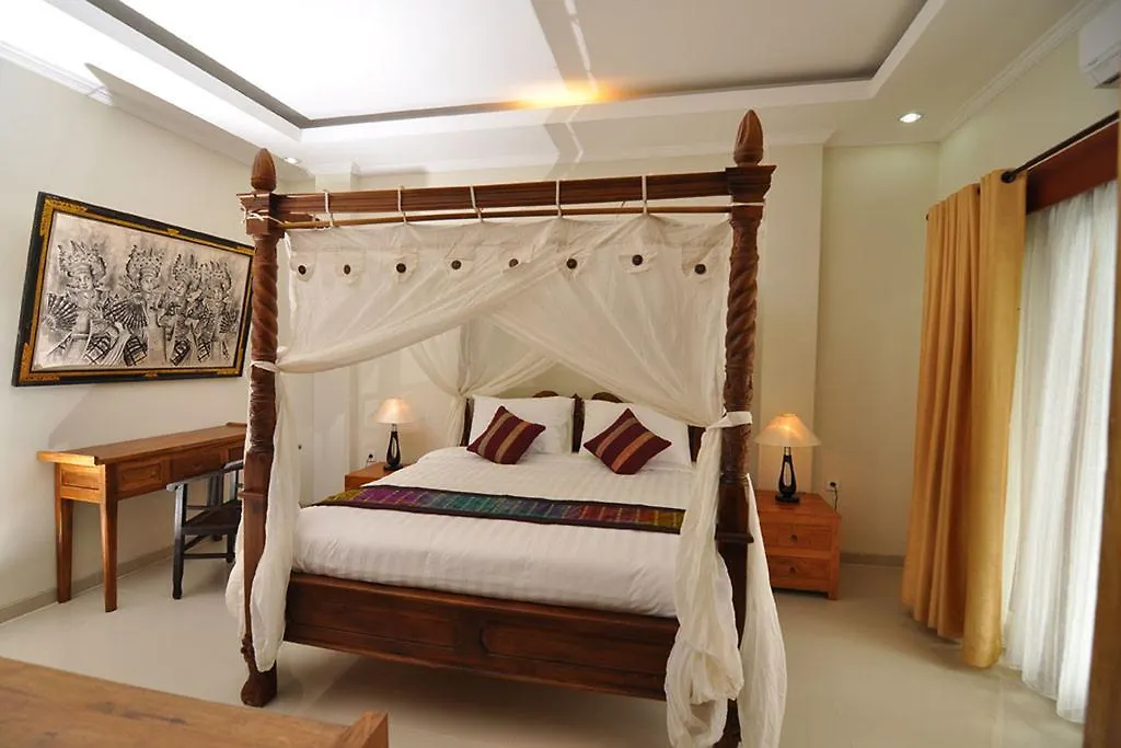 Kandava Villa Jimbaran