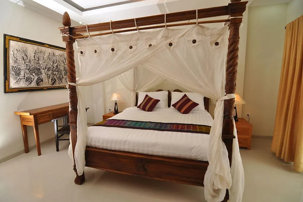 Kandava Villa Jimbaran