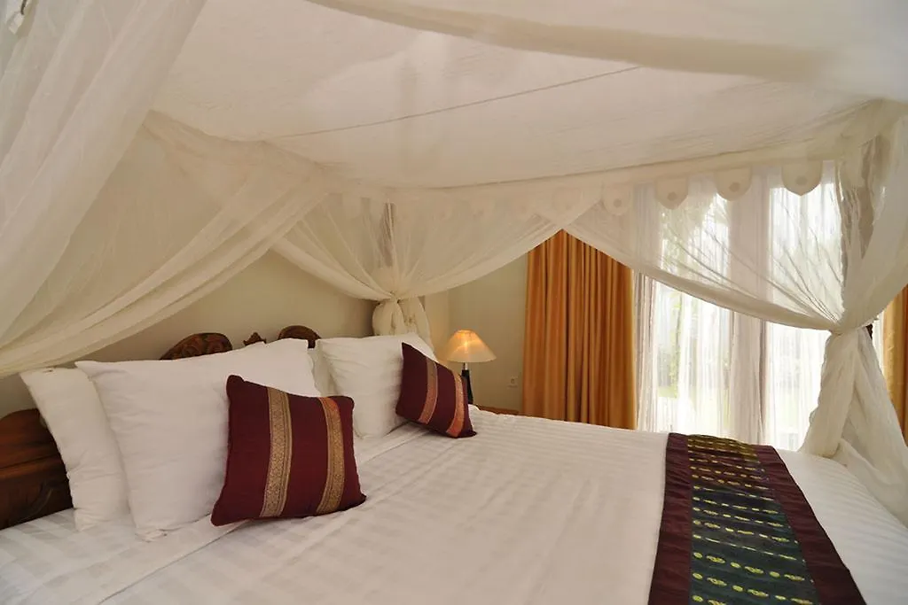 Kandava Villa Jimbaran Indonésie