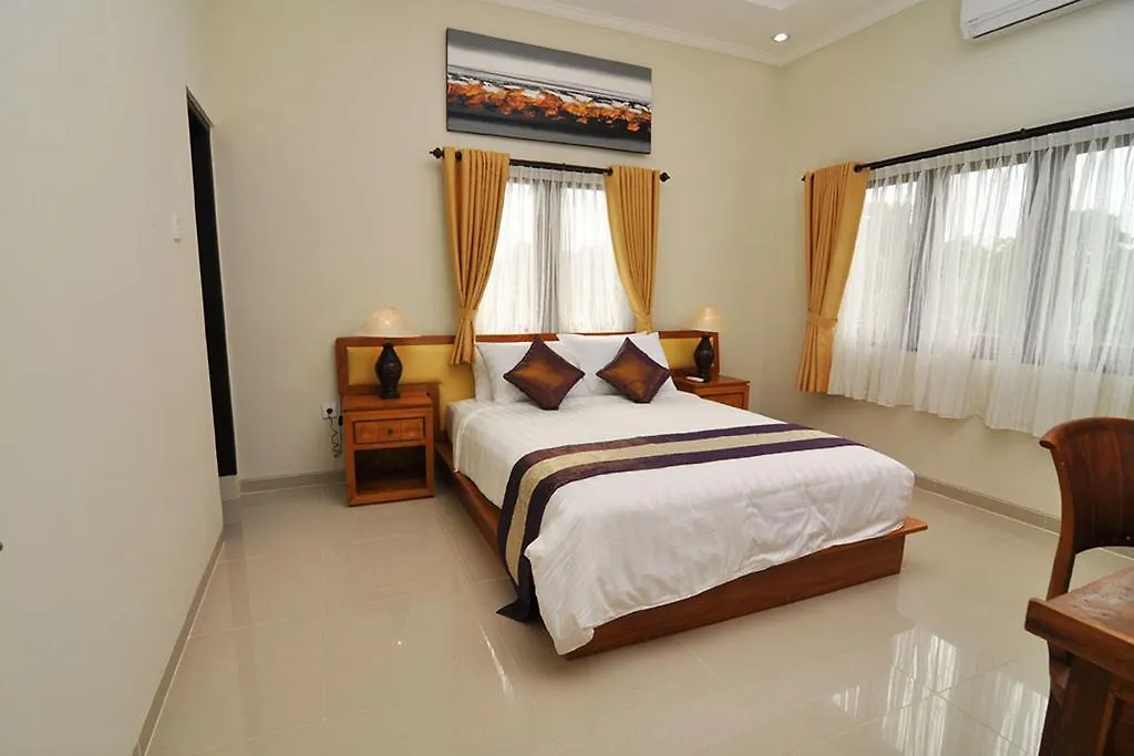 Kandava Villa Jimbaran
