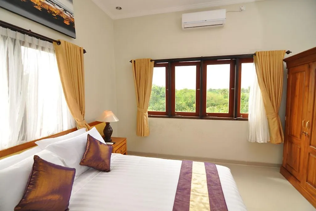 Kandava Villa Jimbaran 0*,  Indonésie