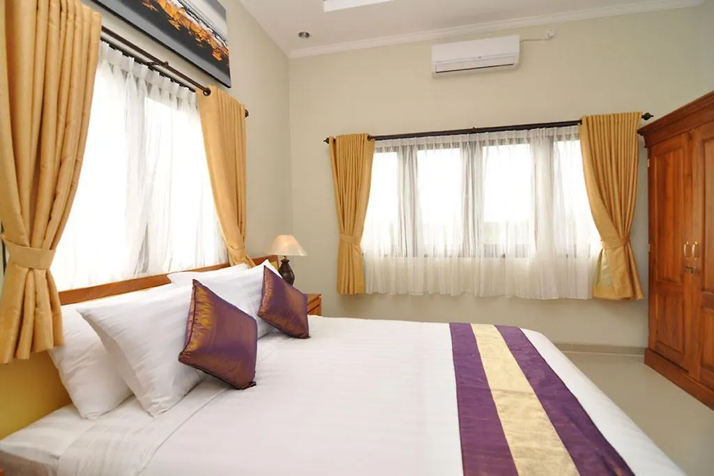 Kandava Villa Jimbaran