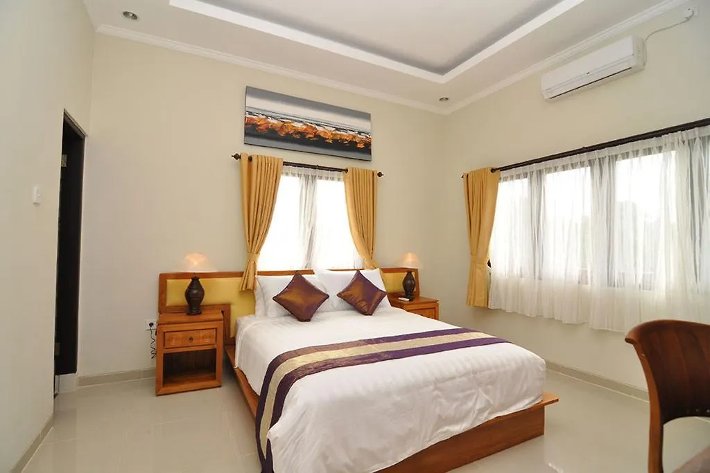 Kandava Villa Jimbaran 0*,