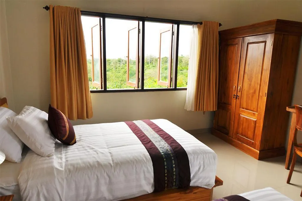 Kandava Villa Jimbaran