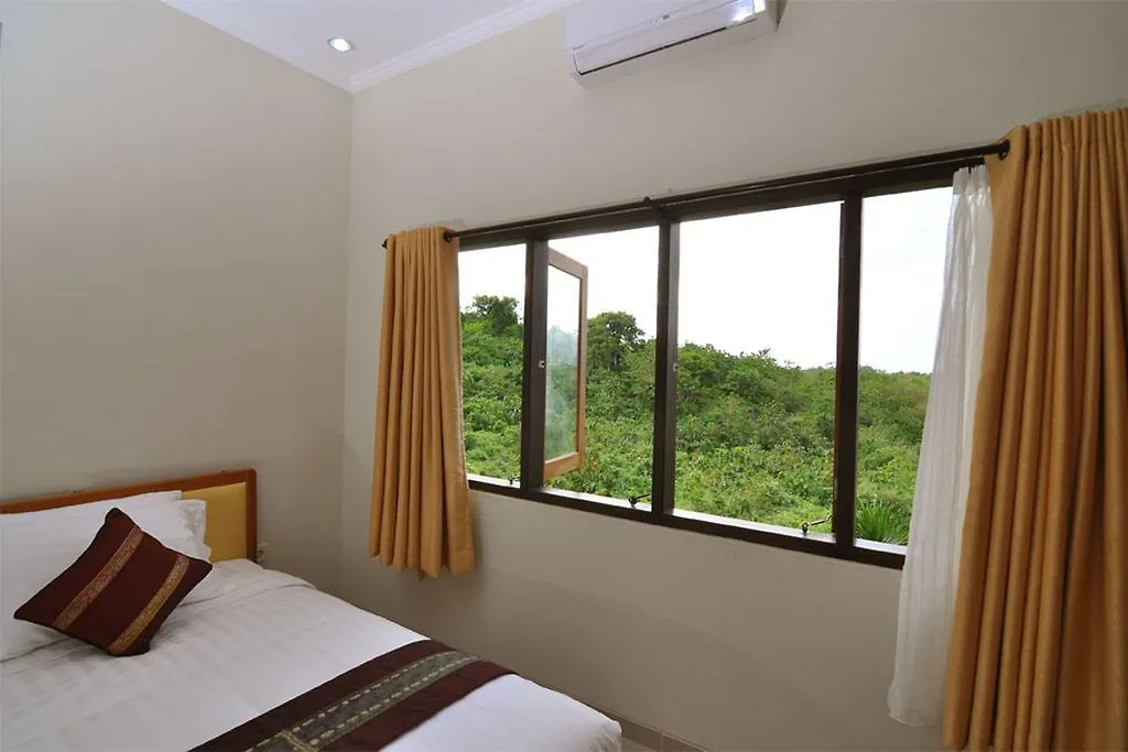 Kandava Villa Jimbaran