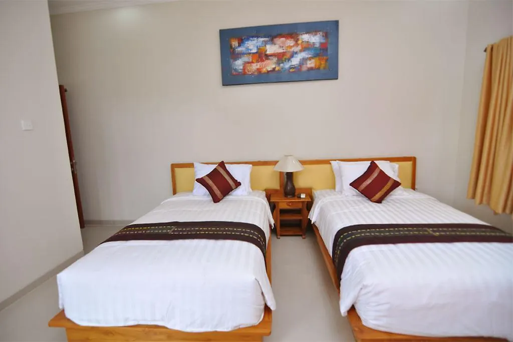 Kandava Villa Jimbaran