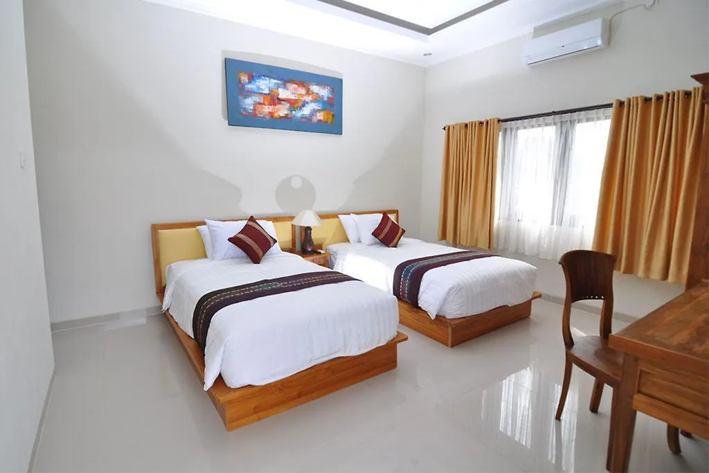 Kandava Villa Jimbaran 0*,  Indonésie