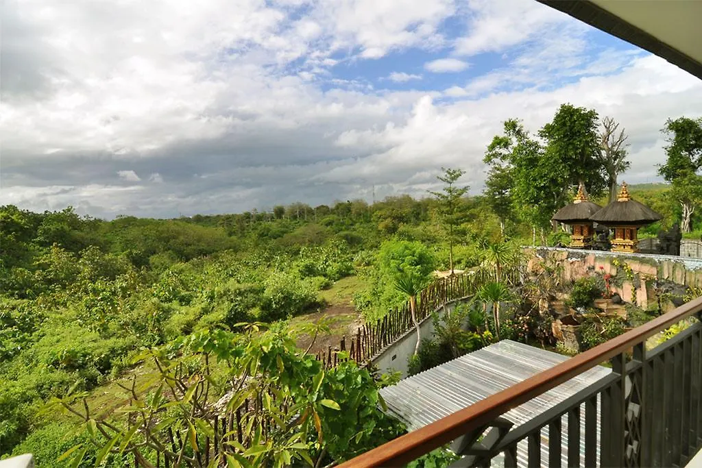 Kandava Villa Jimbaran