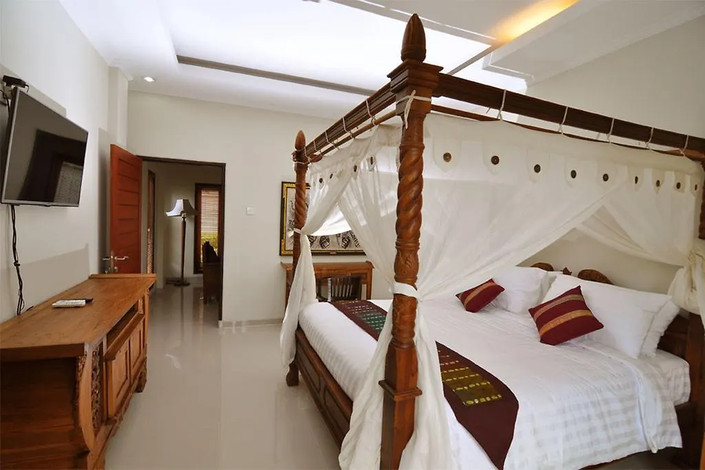 Kandava Villa Jimbaran